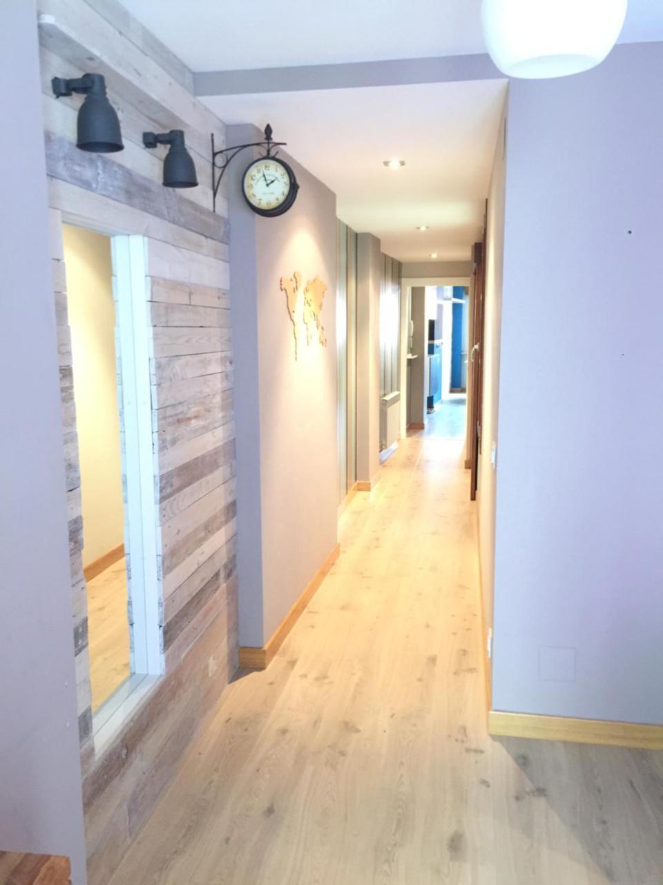 Calleestafeta, Apartamento Appartamento Pamplona Esterno foto