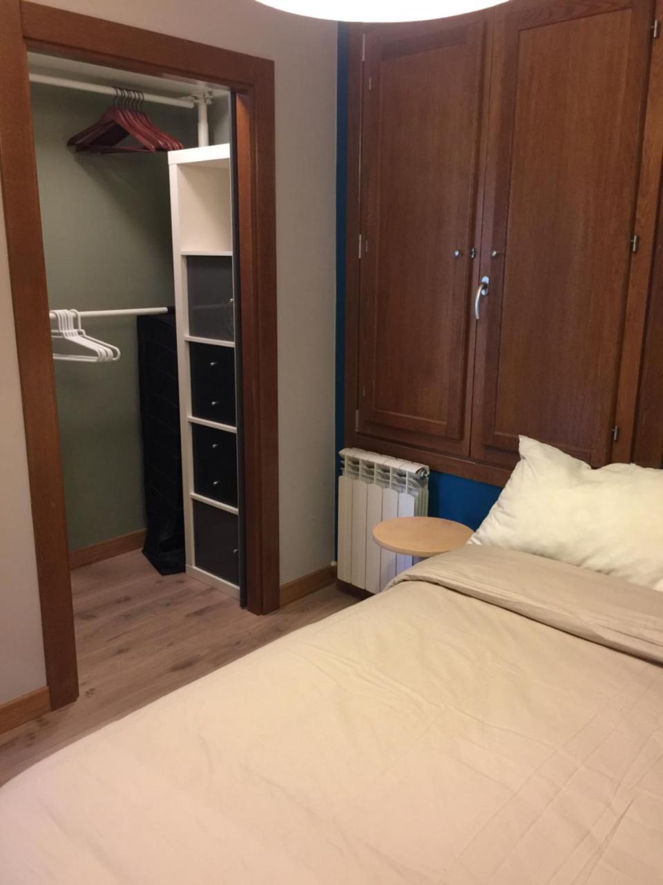 Calleestafeta, Apartamento Appartamento Pamplona Esterno foto