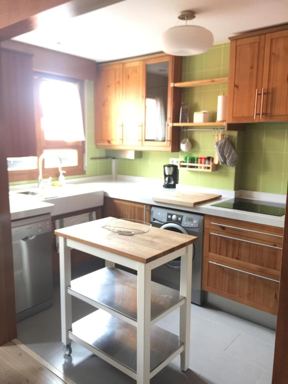 Calleestafeta, Apartamento Appartamento Pamplona Esterno foto