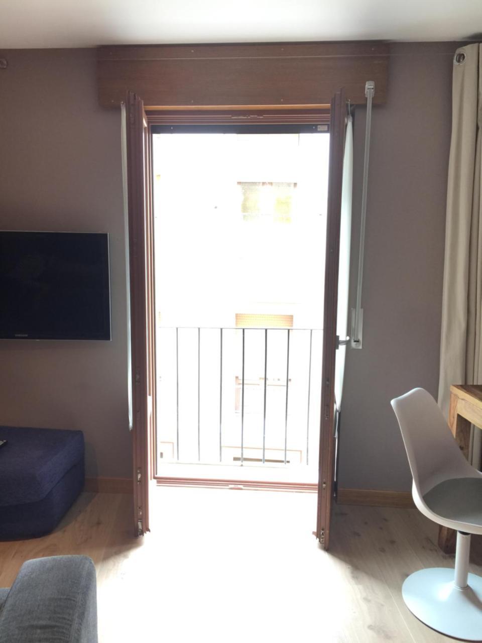 Calleestafeta, Apartamento Appartamento Pamplona Esterno foto