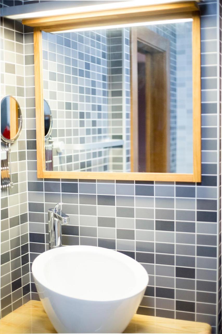 Calleestafeta, Apartamento Appartamento Pamplona Esterno foto